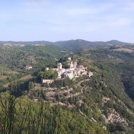 Casa vacanze Casa Armida