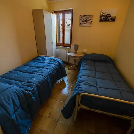 Casa Armida Semesterbostad Orvieto