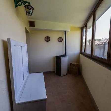 Casa Armida *