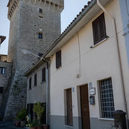 Сasa de vacaciones Casa Armida