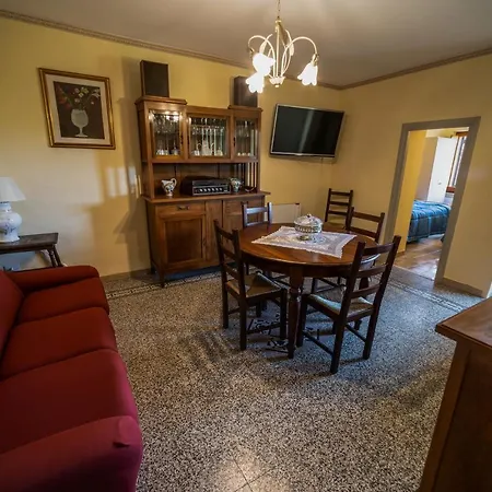 Casa Armida Orvieto