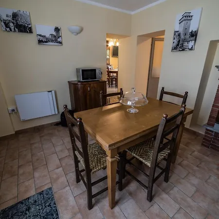 Casa Armida * Orvieto