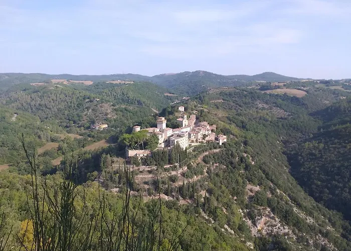 Semesterbostad Casa Armida