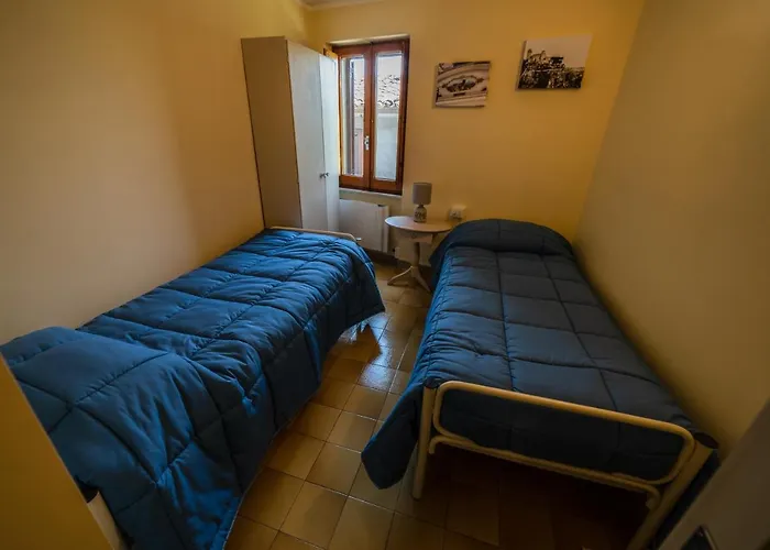 Casa Armida بيت للعطل أورفييتو