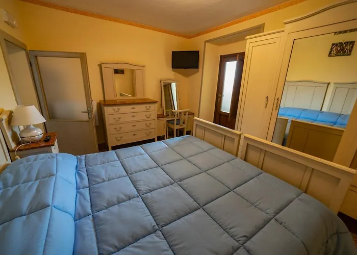 Casa Armida Semesterbostad *