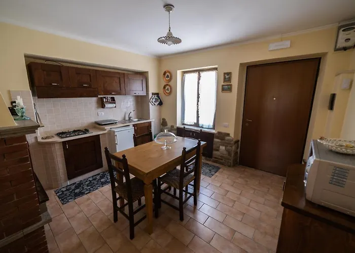 Casa Armida Semesterbostad *