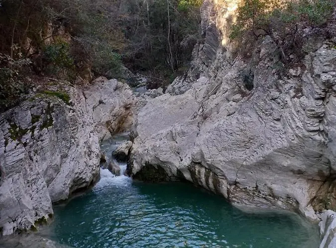 Casa Armida أورفييتو